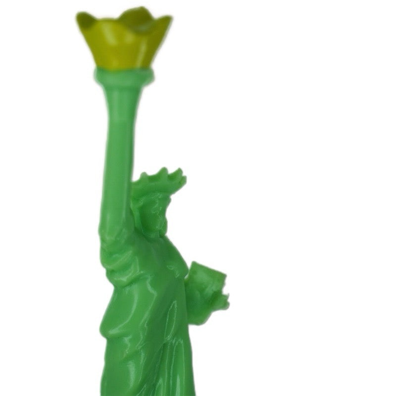 Statue of LiberTee (4 pack)