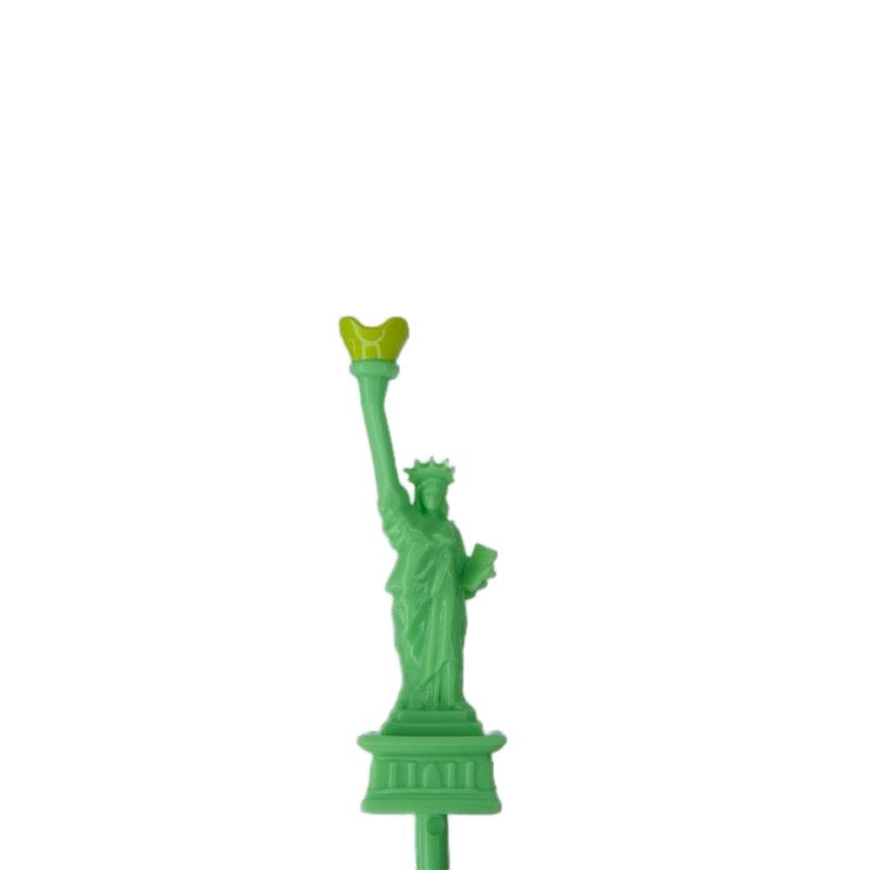 Statue of LiberTee (4 pack)