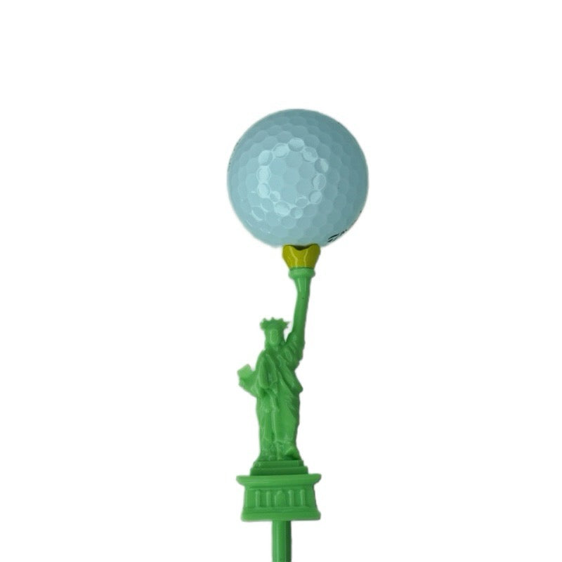 Statue of LiberTee (4 pack)