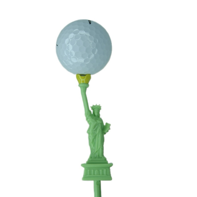 Statue of LiberTee (4 pack)